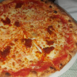 O Sole Mio Nourriture