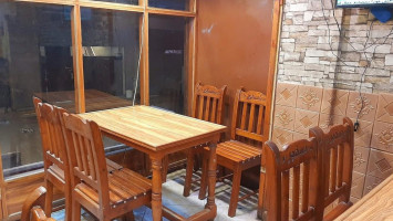 Fesfour Eljabal food