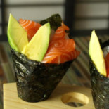 Asahi food