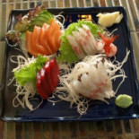 Asahi food
