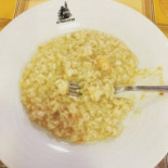 Ai Pescatori Nourriture