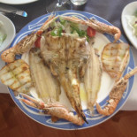 Mare Luna Comida