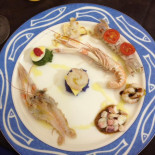 Mare Luna Comida