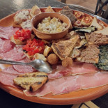 Il Kantuccio food