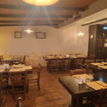 Il Kantuccio inside
