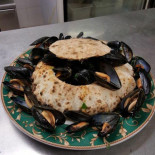 Rendez Vous Comida