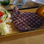 Bahia De Cuba Comida