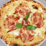 Opera Pizzeria 2.0 Nourriture