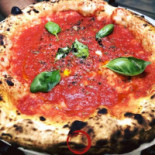 Opera Pizzeria 2.0 Nourriture