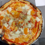 Pizzeria La Pace Mare Nourriture