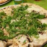 Pizzeria La Pace Mare Food