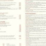 Pizzium Salerno Nourriture