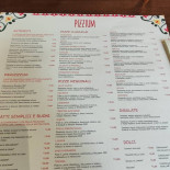 Pizzium Salerno Nourriture