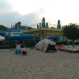 Lido Lauretta Di Di Marco Rita C. Comida