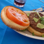 Lido Lauretta Di Di Marco Rita C. Comida
