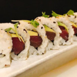 Sushi Yanagi Nourriture