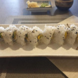 Sushi Yanagi Nourriture