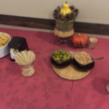 El Coghetto Comida