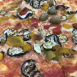 Pizzeria Core A Core food