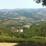 Agriturismo Poggio Giardino Comida