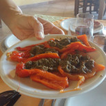 Agriturismo Poggio Giardino Comida