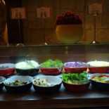 Casa Mia food