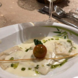 Casa Mia food