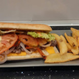 Mistero Comida