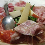 Cantini Trattoria Nourriture