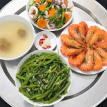 Sakana Sushi Comida