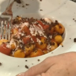 Acacie E Pepe Cucina E Cicchetti Nourriture