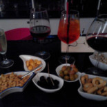 Note Di Vino Nourriture