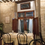 La Lanterna Comida
