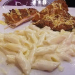 Lurette Cafe Cibo