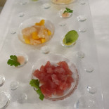 Stella Del Mare Nourriture