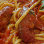 La Lanterna Comida