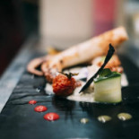 Sushiko Comida