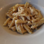 Il Vecchio E Il Mare Comida