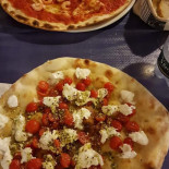 Il Vecchio E Il Mare Comida