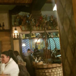Ludwig Ristopub Comida