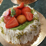 Pasticceria Nufi Nourriture