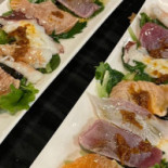 Tokyo Sushi Comida