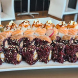 Tokyo Sushi Comida