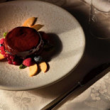 Osteria Da Cippi Comida