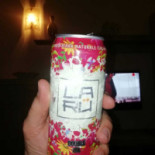 La Pineta food