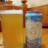 La Pineta food
