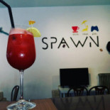 Spawn Game Comida
