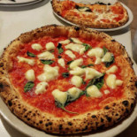 Pizzeria Criscemunno Comida