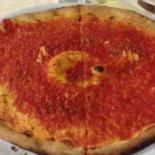 Pizzeria Comida