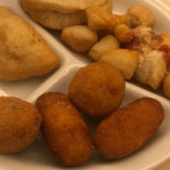 Pizzeria Comida